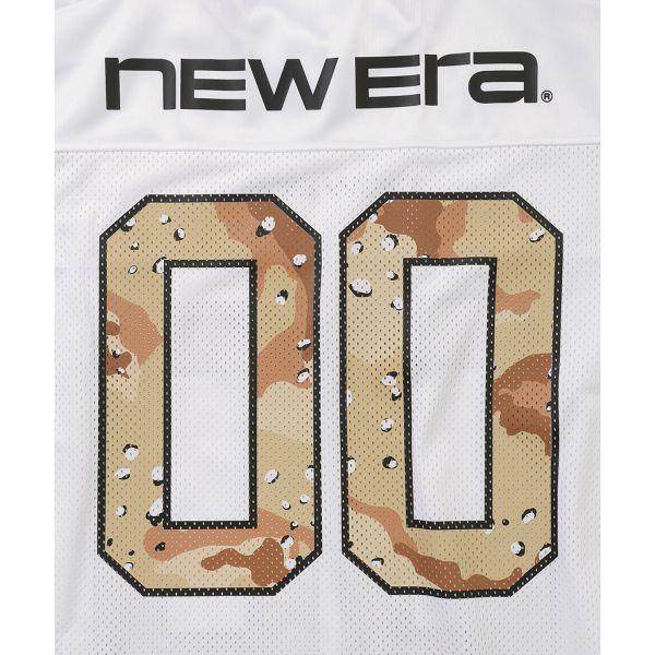 New Era V-Neck Short Sleeve Loose Versatile Simple T-Shirt Unisex Tops 14954687
