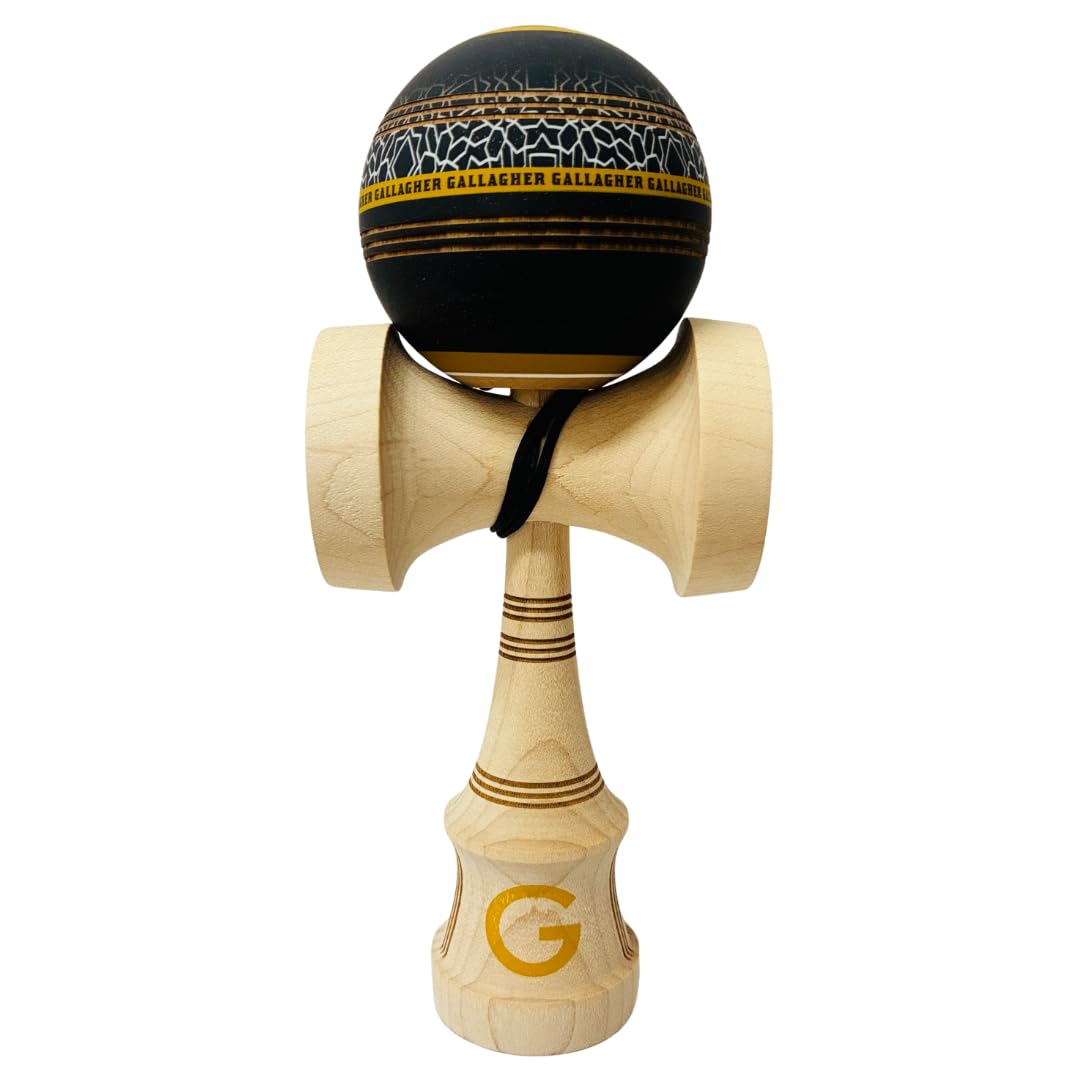 

LOTUS Кендама, Модель Lotus Gallagher Матовая