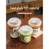 Homeglen Disposable Takeaway Coffee Cup Set