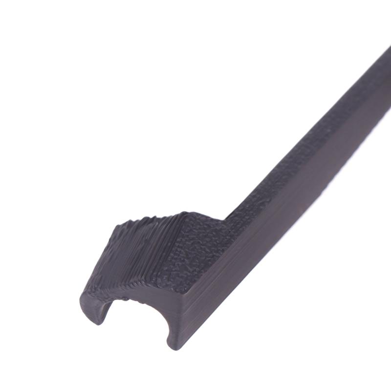 1 stk Multimetersondeholder Enhånds Multimeterhjelp Holder Meternål for å Justere Utstyr