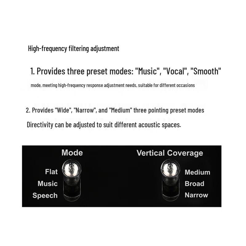 Takstar Professional Audio & PA System Components