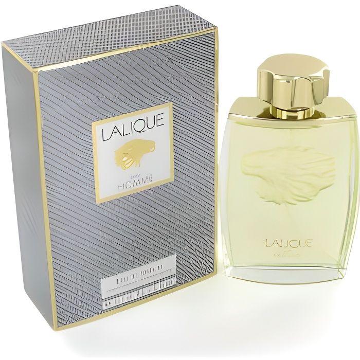 Lalique De Lalique EDT Spray 125ml