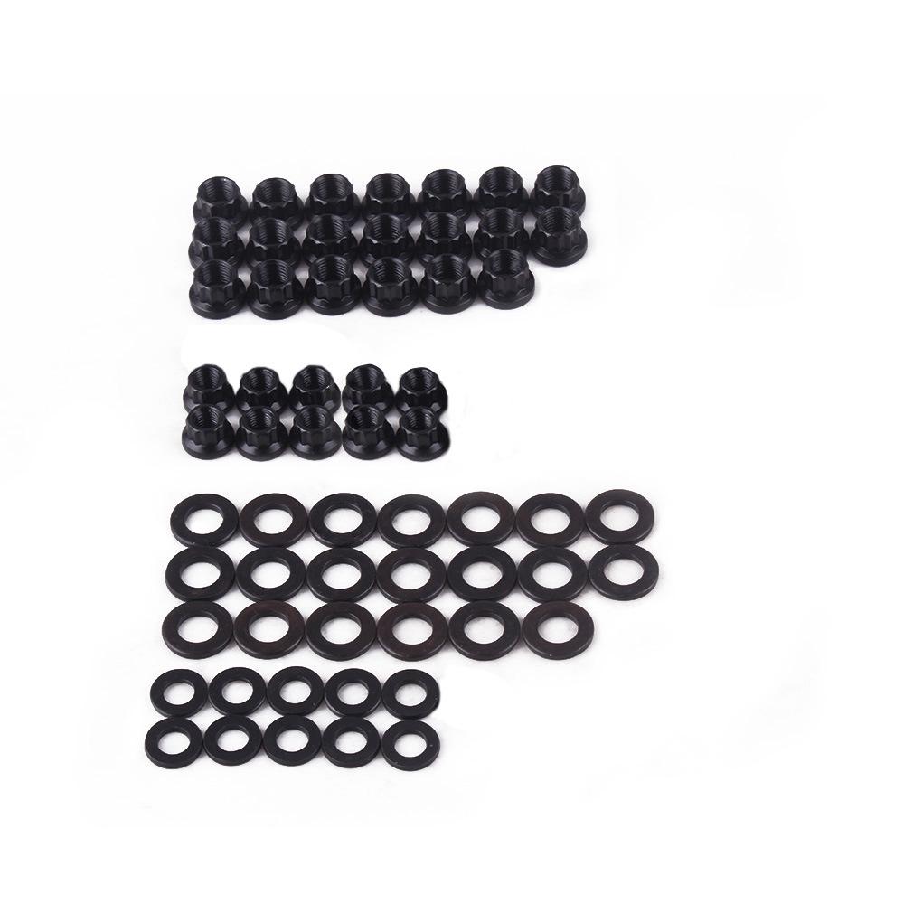 Chevrolet 97-03 Cylinder Head Stud & Bolt Kit