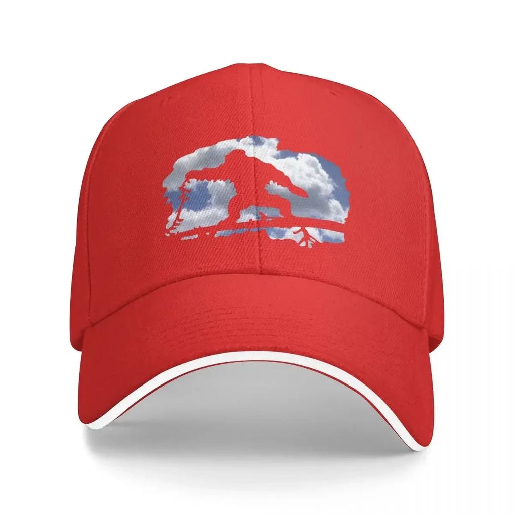 Everest Expedition Baseball Cap western Hat Golf Cap Trucker Hats For Unisex Womens