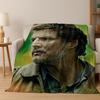 3D Jose Pedro Balmaceda Pascal Stern Flanell Decke Weiche Warme Decke für Schlafzimmer Wohnzimmer Bett Reise Camping Picknick Geschenk