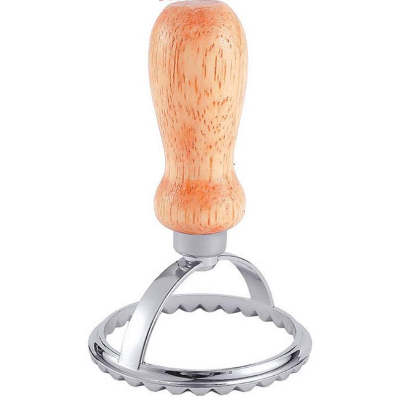 Premium Zinklegierung Ausstechform Set Vielseitige Backwerkzeuge für kreative Desserts