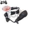 Motorcycle Turn Signal Light Steering Flicker Signal Turn Lamp Lens For Kawasaki Ninja 250R Vulcan S 650 Klx250/s/sf Klx 300sm