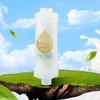 Scented Shower Head Filter Scented Shower Water Filter Chlorine Removal Water Softener Bathroom Accessories Improve Hair/Skin