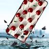 Cartoon Cherry Funda Phone Cover Case for Xiaomi Mi 12T Pro 12 14 13 Lite 12X 11 10T 11T 15 Pro