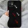 Poker Pattern Game Phone Case For IPhone 13 12 X XS MAX Pro Max 16 15 11 14 Pro Max Shockproof Matte Cover