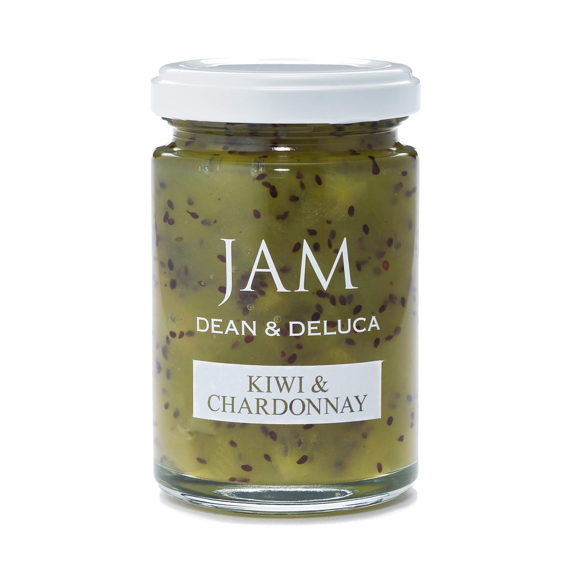 

DEAN & DELUCA Kiwi & Chardonnay Jam