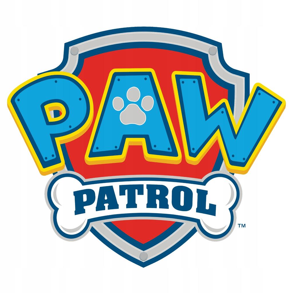 Paw Patrol Electric Toothbrush Soft Blue