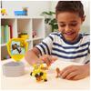 Paw Patrol Rubble Hero Pup Action Figure