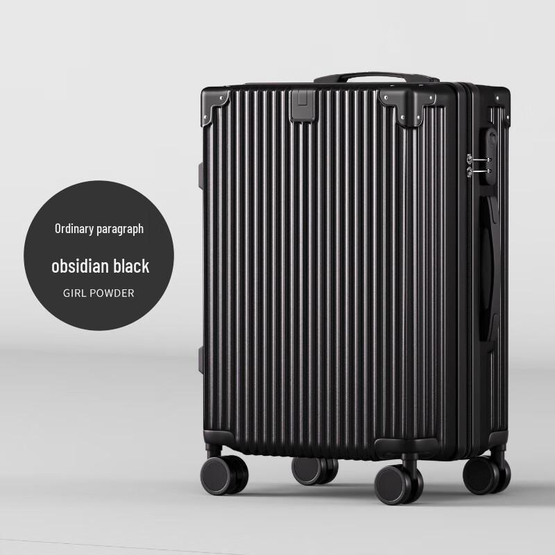 KUAICHI Hardshell Spinner Luggage