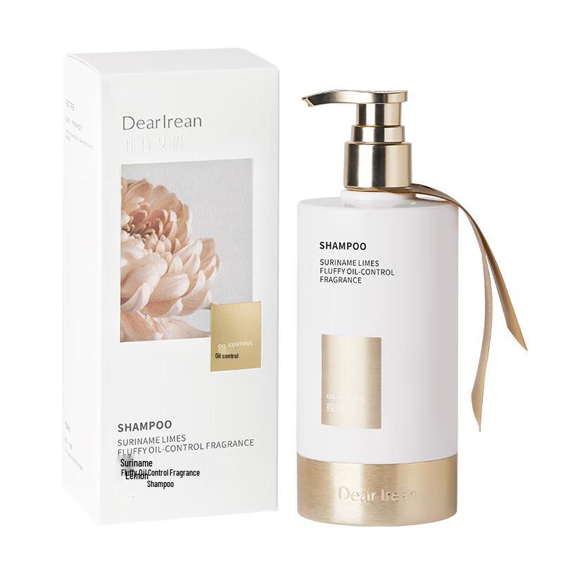 Dear lrean Shampoo