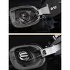 Car Fuel Tank Cap Filler Cover For Porsche Macan Cayenne Panamera 911/718 ABS OEM 971044251 971044261 Auto External Accessories