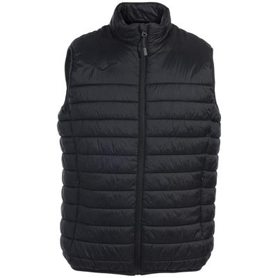 Urban V Padding Vest, schwarze Herrenweste