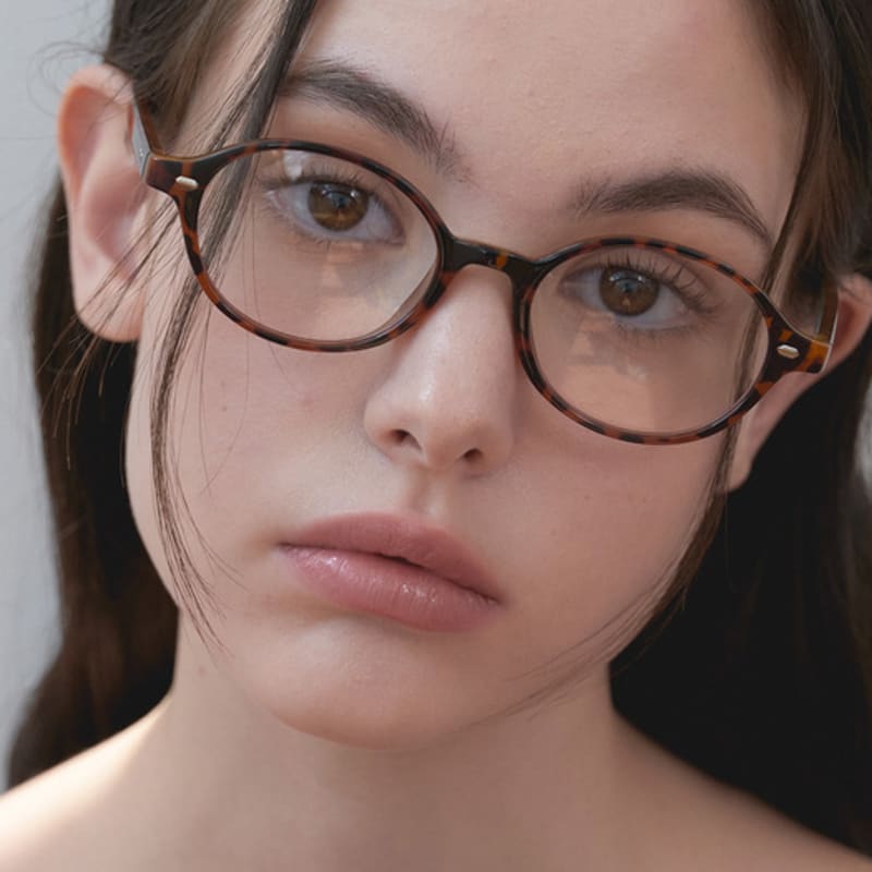 

One Brilliant Oraa-OB446_5Colors BLACK