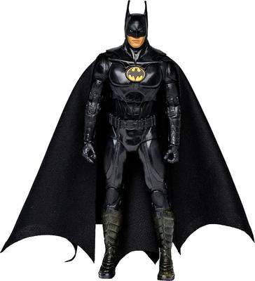 DC Comics DC Multiverse Film The Flash Batman Actionfigur (Multiversum) #220 7-Zoll