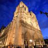 3D Puzzle Notre Dame De Paris World Architectural Jigsaw Building Model Kit for Kids Toys Gifts