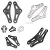 Adjustable Motorcycle Ride Height Lowering Kit For Kawasaki Z900 Z900rs Cafe 30mm