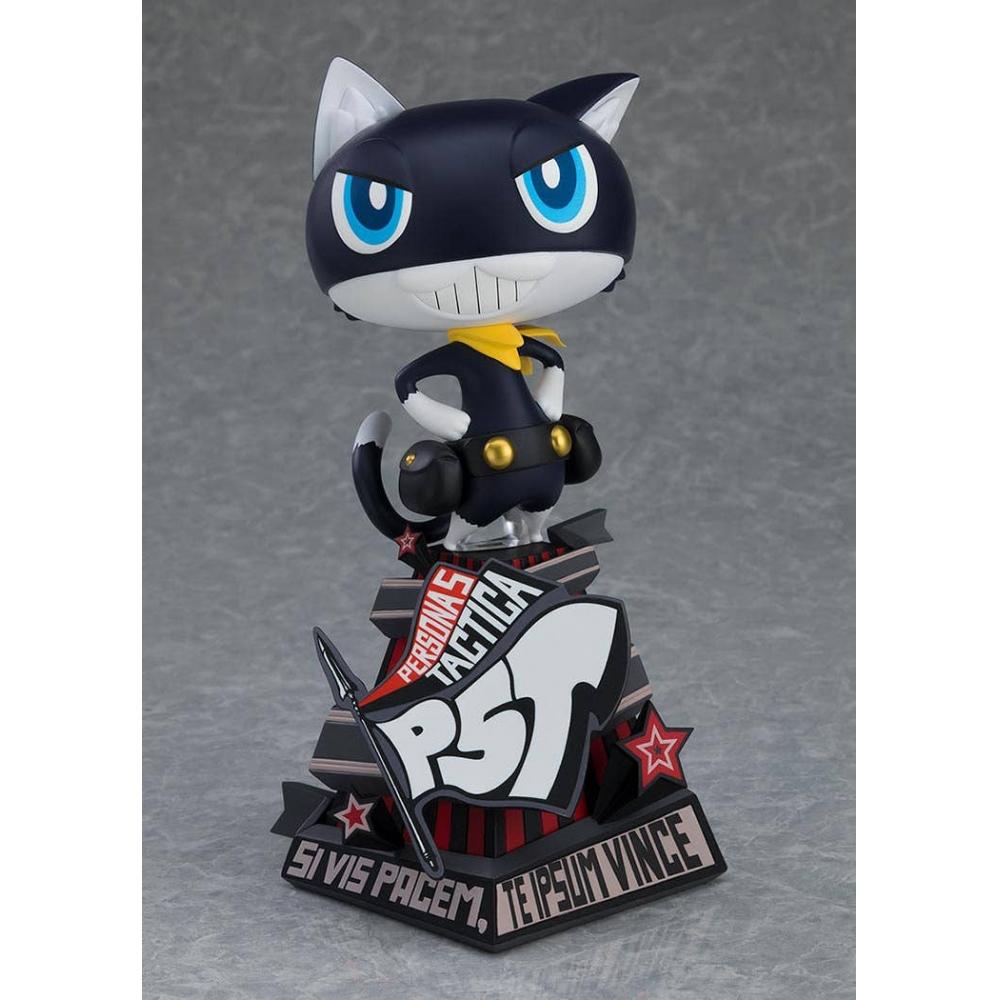Persona Pop Up Parade Morgana L Size  Persona 5 Tactica 