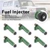 Motor – Injectoare de combustibil auto