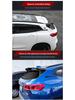 WEY VV7 Modified Rear Spoiler for Great Wall Wey Pai – Special Kit Wing Spoiler Diffuser for Car Exterior