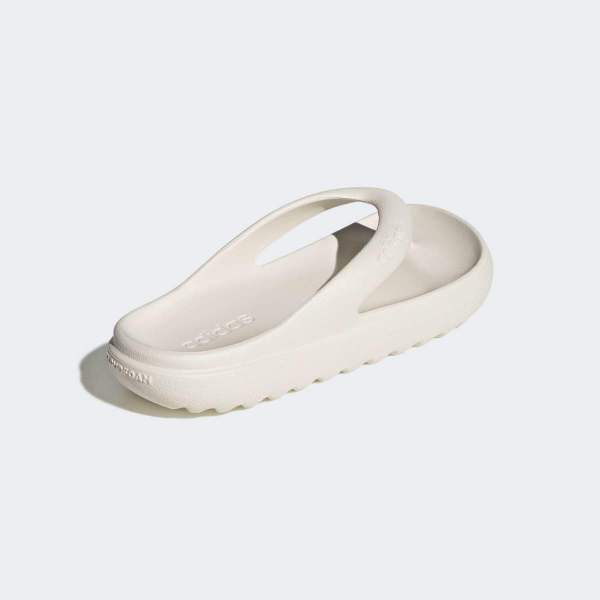 Adidas Unisex Adilette Lumi Re Flip Flop With Soft Comfort
