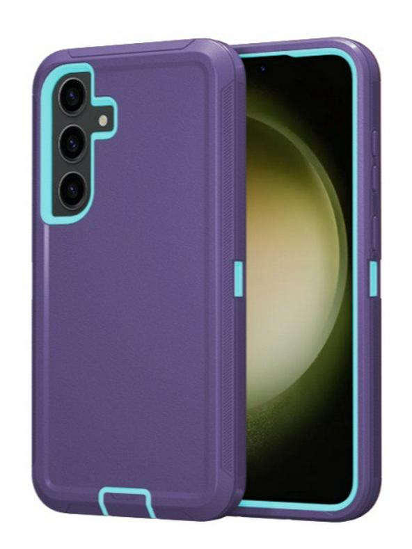 S25 Tri-Proof Heavy-Duty Case for Samsung - Designed for Foreign Trade