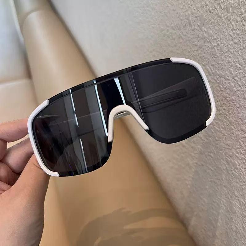 Grenzüberschreitende Dual-Use-Schutzsonnenbrille: Ski-, Bergsteiger- und Radbrillen