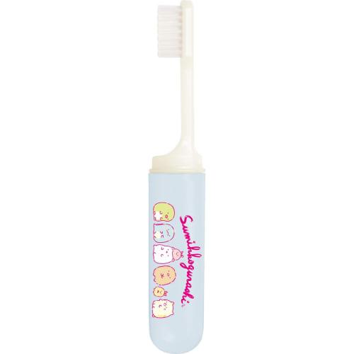 San-X Sumikkogurashi Toothbrush Set FE39403
