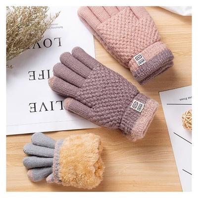 Accessori – Guanti, mezzi guanti e muffole