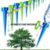 Automatic Plant Waterer Potted Flower Self Watering Devices Slow Release Bottle Irrigation
