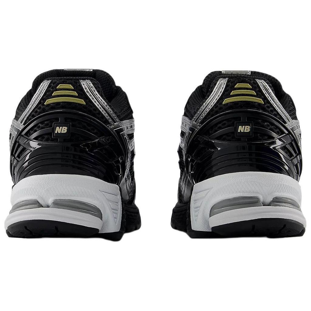 New Balance 1906R Schwarz Grau Weiß Unisex Sneaker U1906RCF