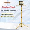 Shenhuo FS1-30 Adjustable Floodlight Tripod Stand
