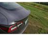 2017-2022 Tesla Model 3 Carbon Fiber Tail Wing for Exterior Modification
