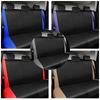 AUTO PLUS housses de siège de voiture universelles adaptées à la plupart des voitures SUV camion housses de siège en tissu maille respirant