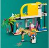 LEGO Friends 41751 Skatepark