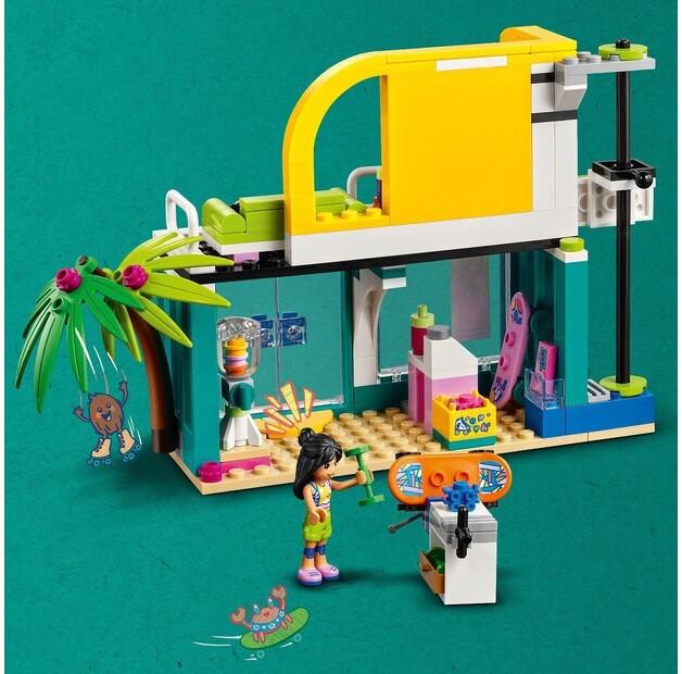 LEGO Friends 41751 Skatepark