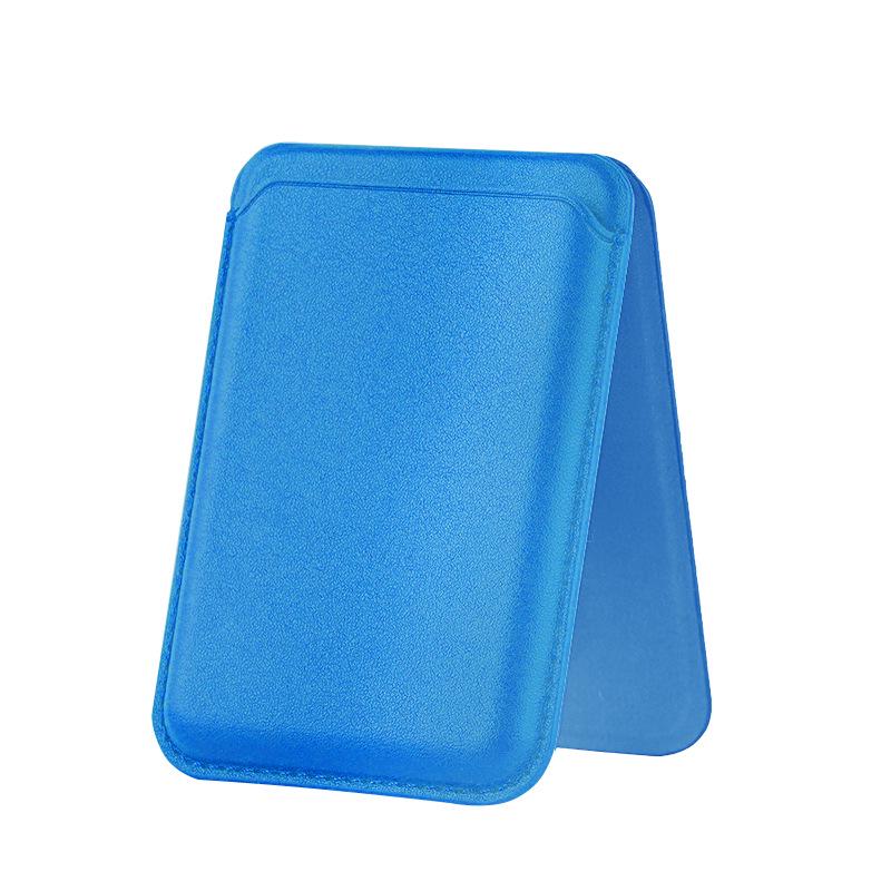 Magnetic Card Holder, Magsafe Compatible for iPhone 11-16