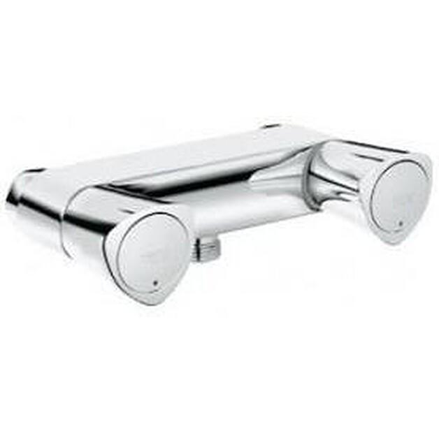 

Смеситель Grohe Costa S 120 Хром 26319001