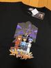 Neon Genesis Evangelion Anime T-Shirt Black LL Limited Edition Graphic Tee