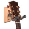 Gitarren-Wandhalterung, Metall-Gitarrenhalter, Gitarrenförmige Gitarren-Wandhalterung, Gitarrenständer für E-Gitarre