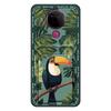 Cute Waterproof Phone Case For Nokia 5.4 Anti-knock Dirt-resistant Card slot Full wrap Durable protective Shockproof TPU