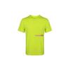 Jordan T Shirt Men's Bright Yellow CV7974-389