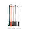 Jinghong Tapered Surveillance Pole