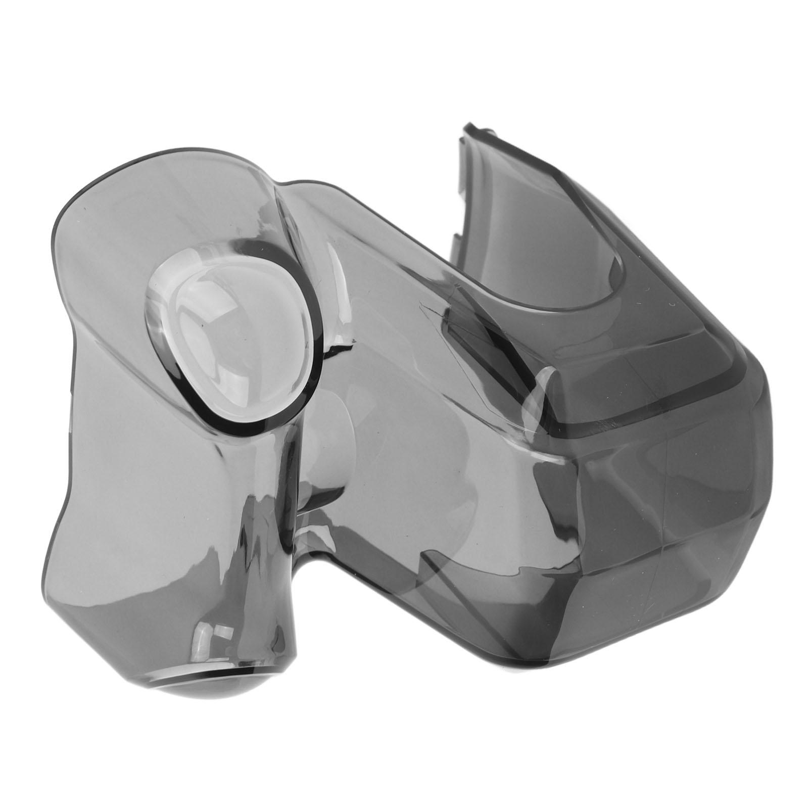 

Захисна кришка об єктива радіокерованого дрона Захищена від подряпин Пилозахищена Захисна кришка переднього датчика для AIR 3