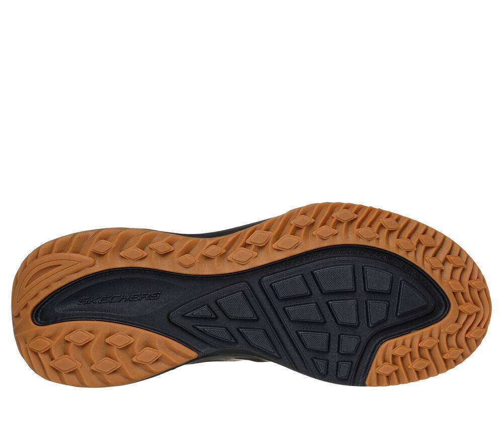 Sneakers Skechers Black / Gold Version