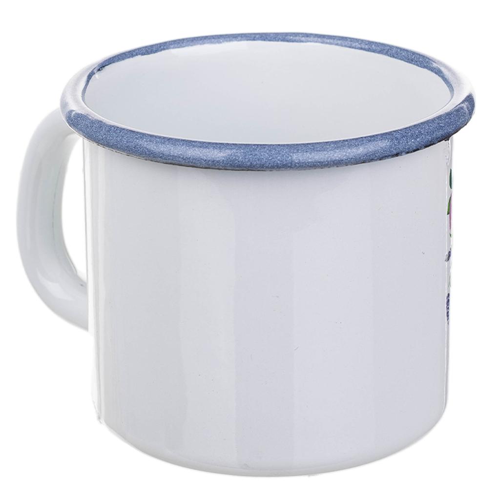 KADAX Kubek Emaliowany 